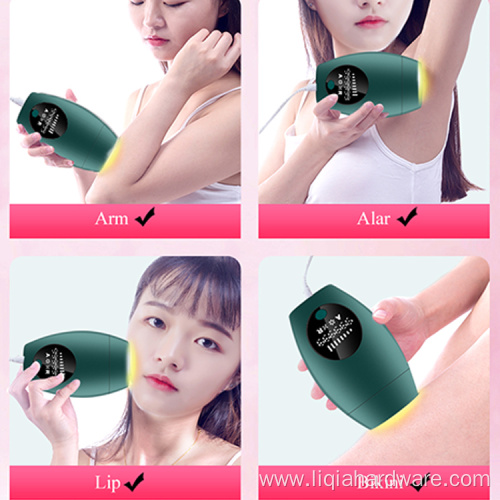 IPL Lady Hair Removal Machine